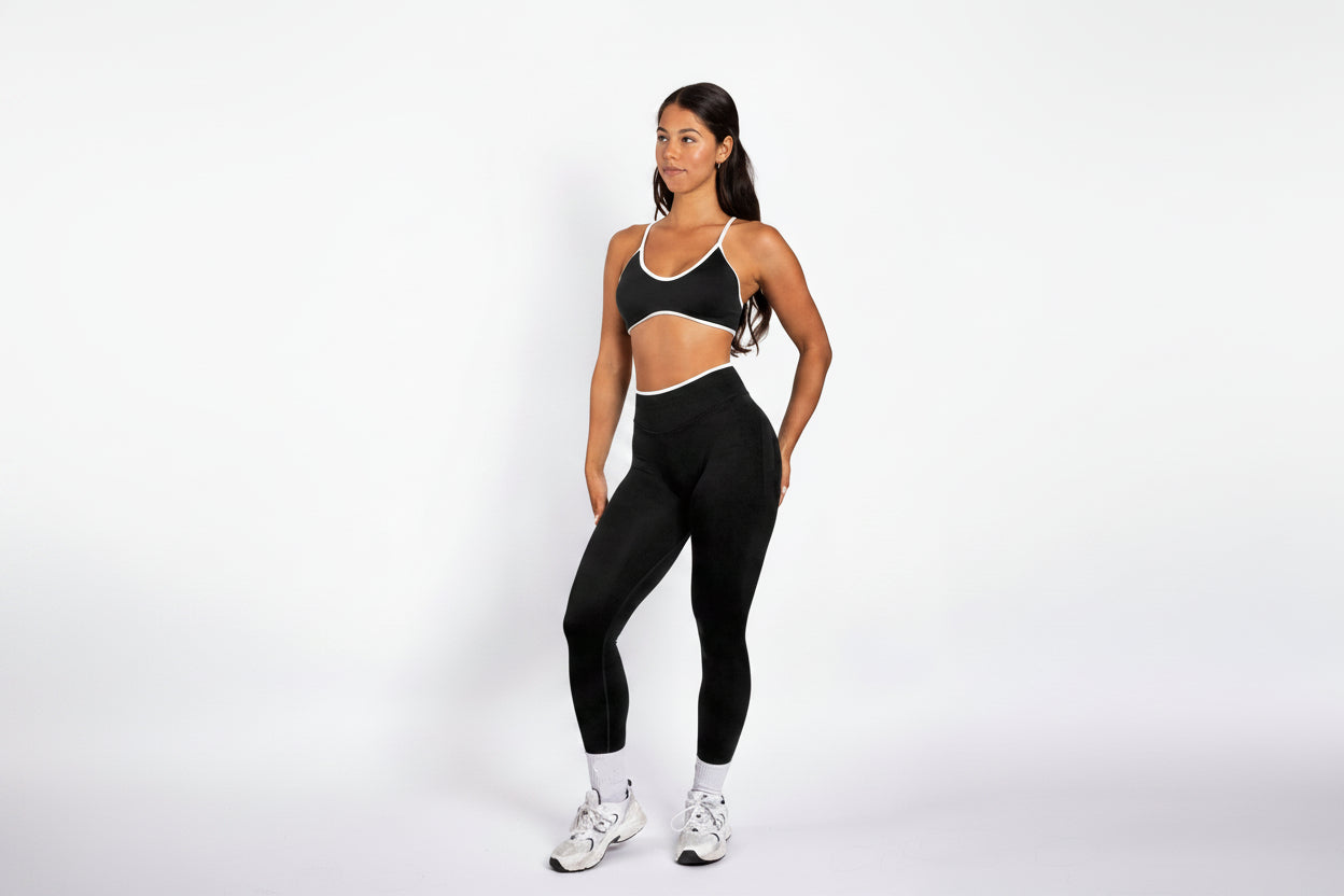 Element | Mallas sin costuras moldeadoras