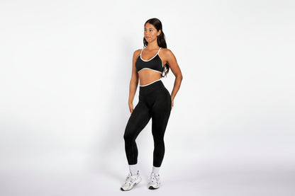 Element | Mallas sin costuras moldeadoras