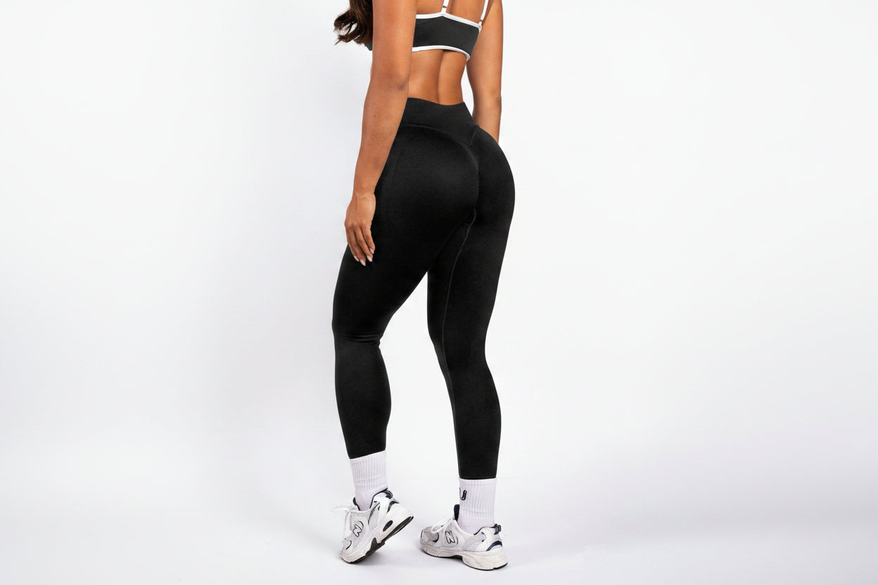Element | Mallas sin costuras moldeadoras