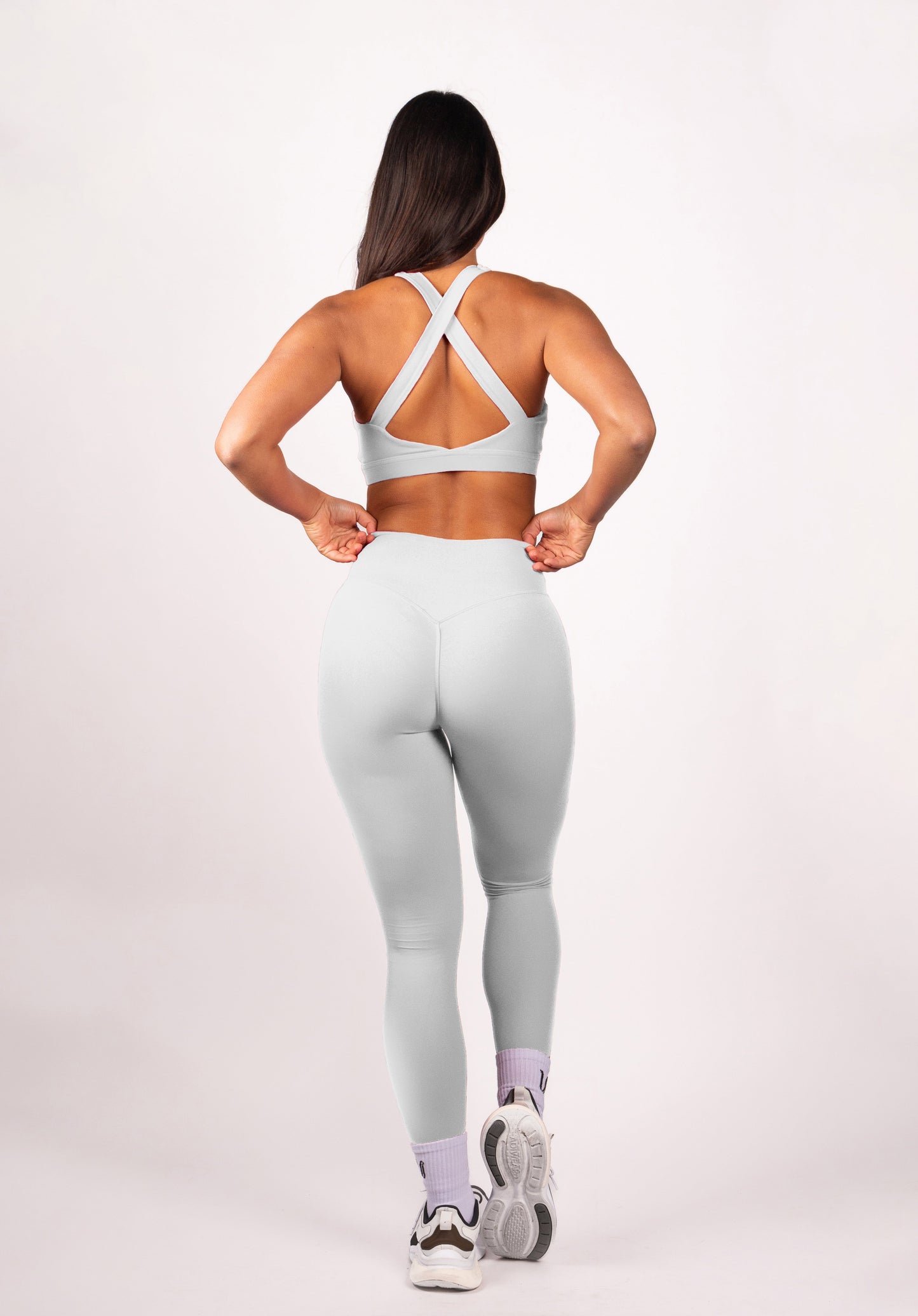 Mallas Divina | La Evolución — Marfil