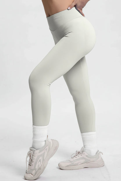 Aura | Leggings Scrunch de Alto Rendimiento – Paquete de 3