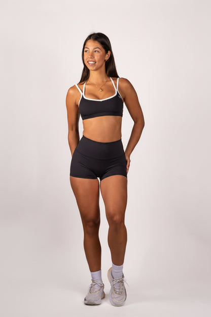 Element | Motion Bra – Negro V2