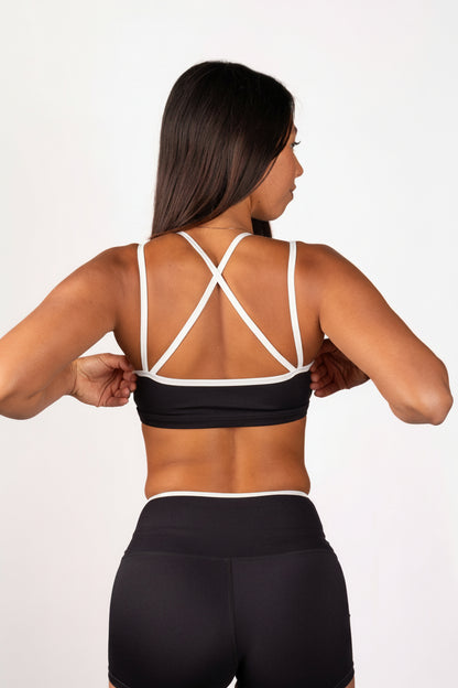 Element | Motion Bra – Negro V2