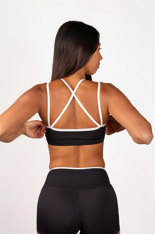 Element | Motion Bra – Negro V2