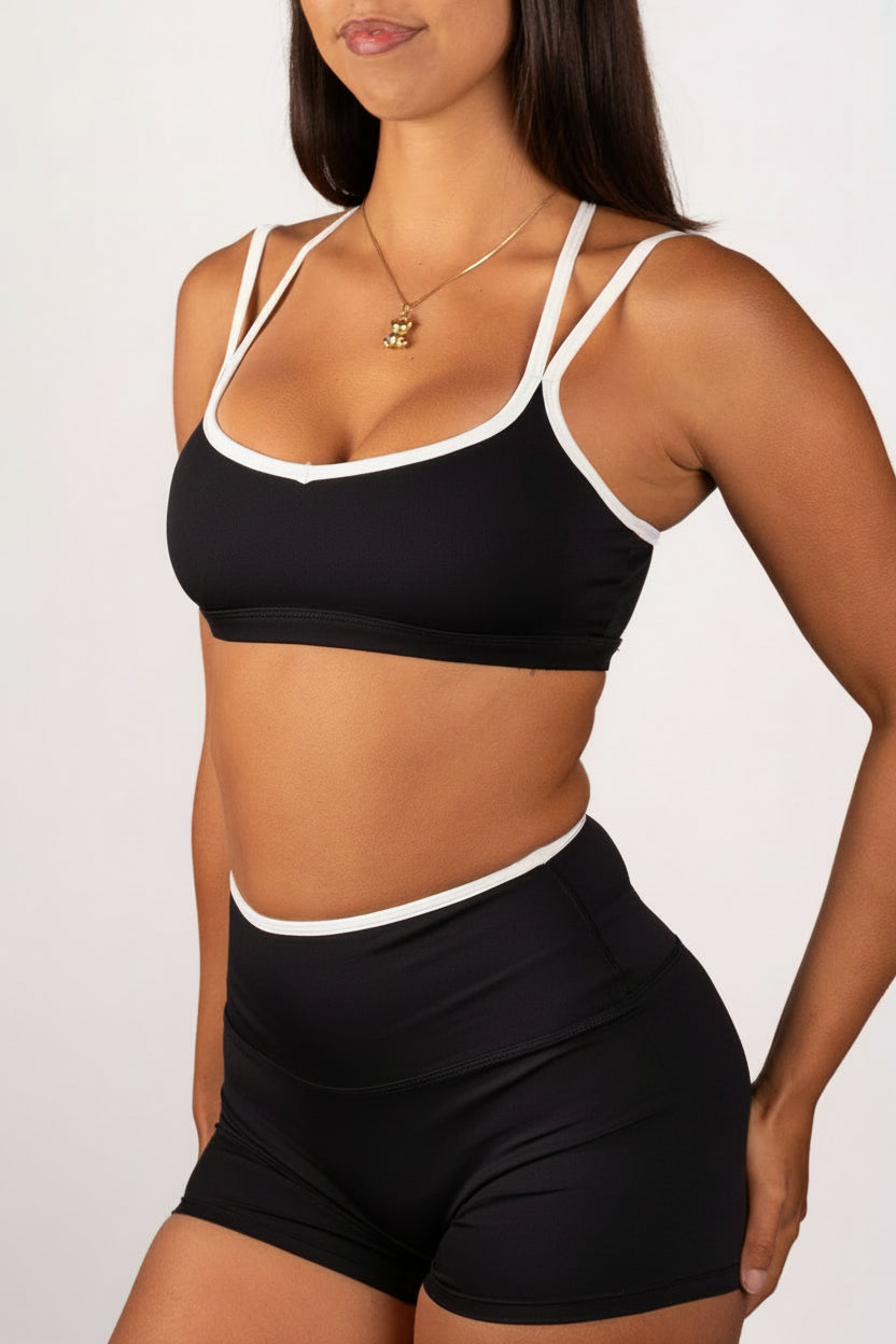 Element | Motion Bra – Negro V2