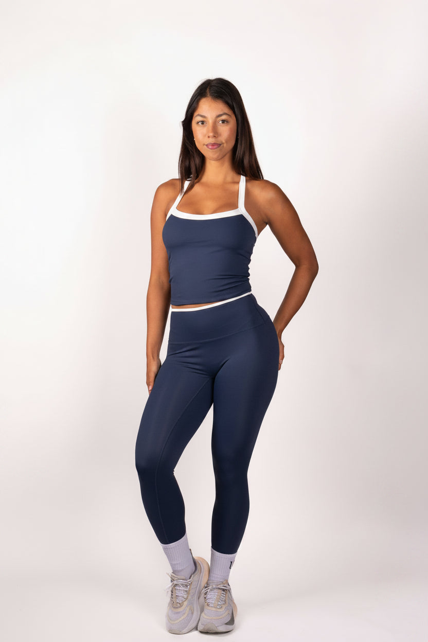 Element | Mallas Core – Azul oscuro
