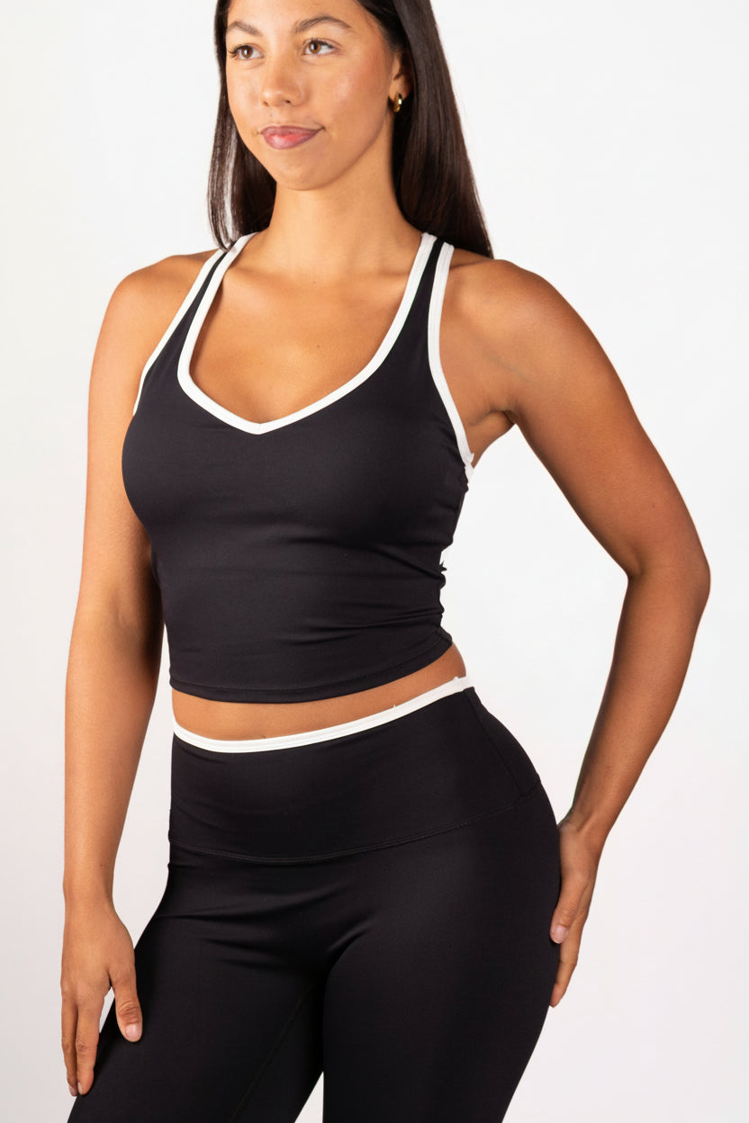 Element | Top Performance – Negro V2