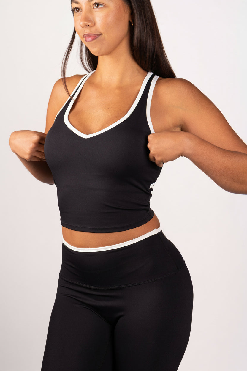 Element | Top Performance – Negro V2