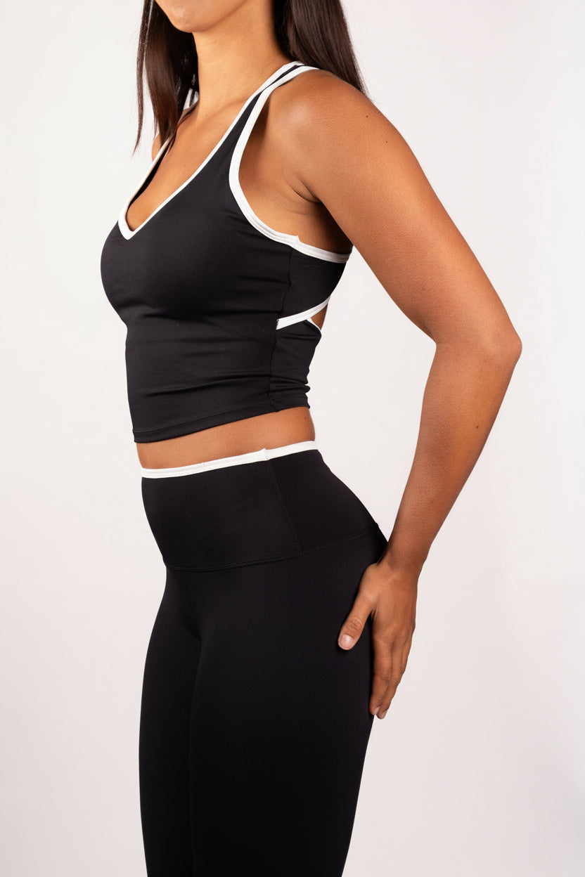 Element | Top Performance – Negro V2