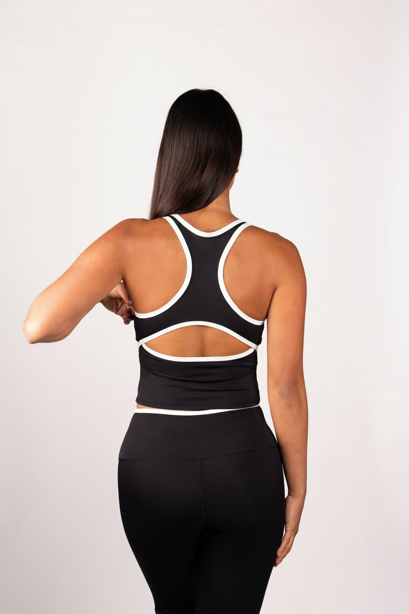 Element | Top Performance – Negro V2
