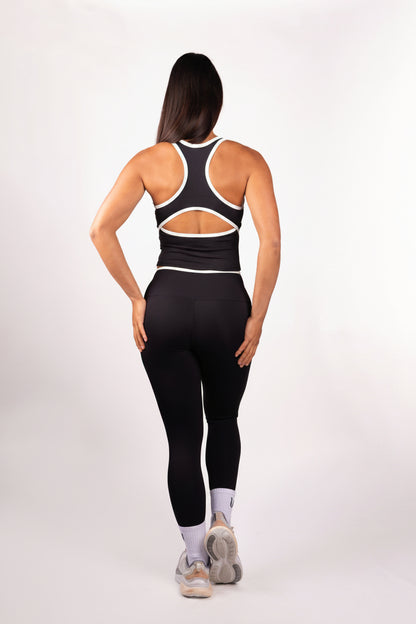 Element | Top Performance – Negro V2