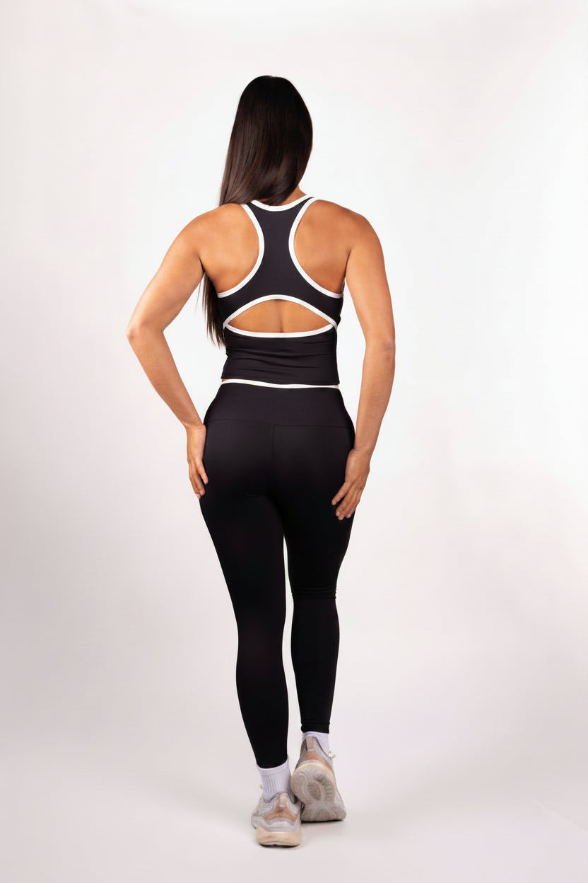 Element | Leggings Core – Negro