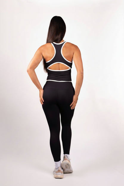 Element | Leggings Core – Negro