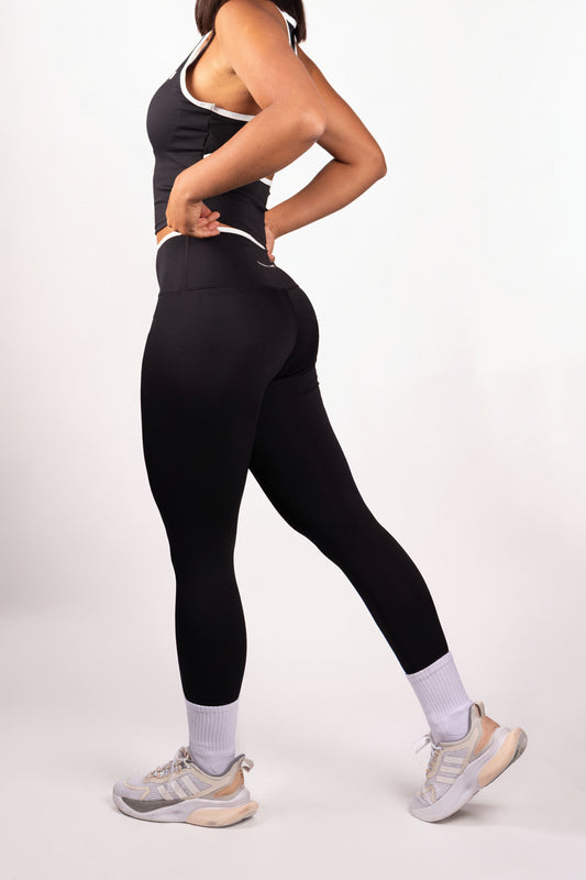 Element | Leggings Core – Negro
