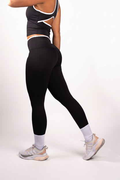 Element | Leggings Core – Negro
