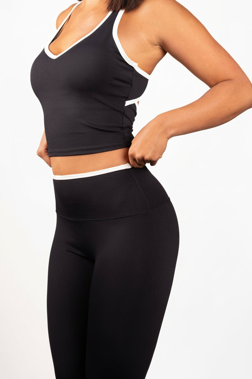Element | Leggings Core – Negro