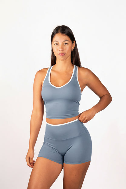 Element | Performance Top – Azul claro V2
