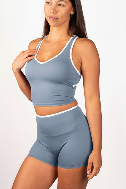 Element | Performance Top – Azul claro V2