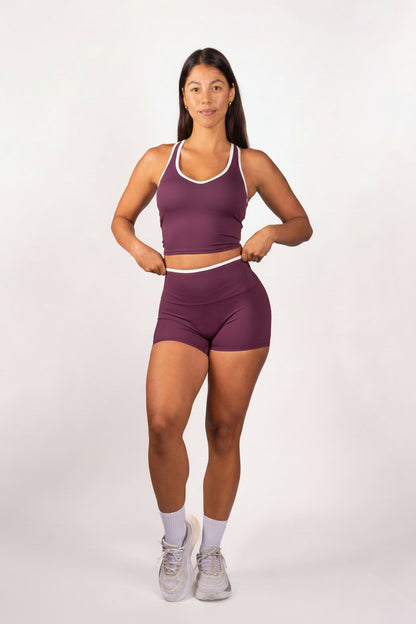 Element | Performance Top – Borgoña V2