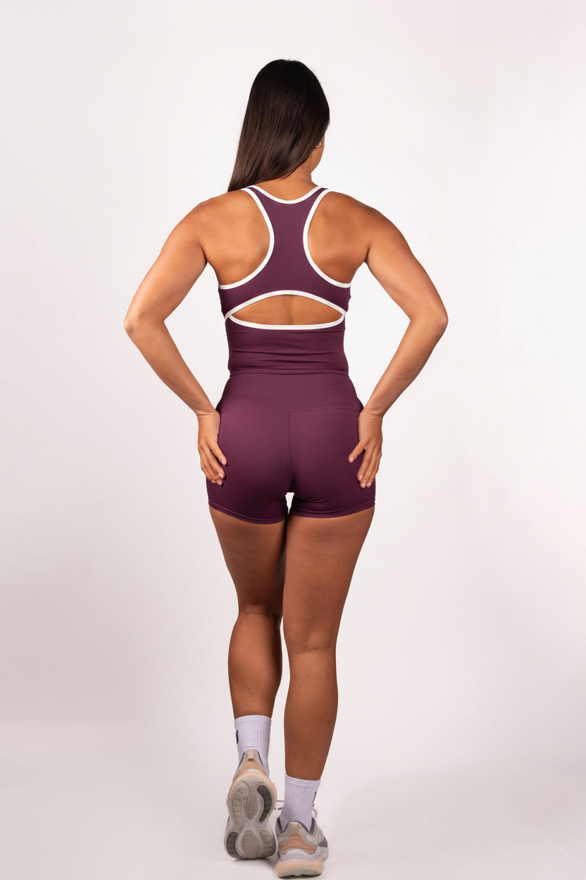 Element | Performance Top – Borgoña V2