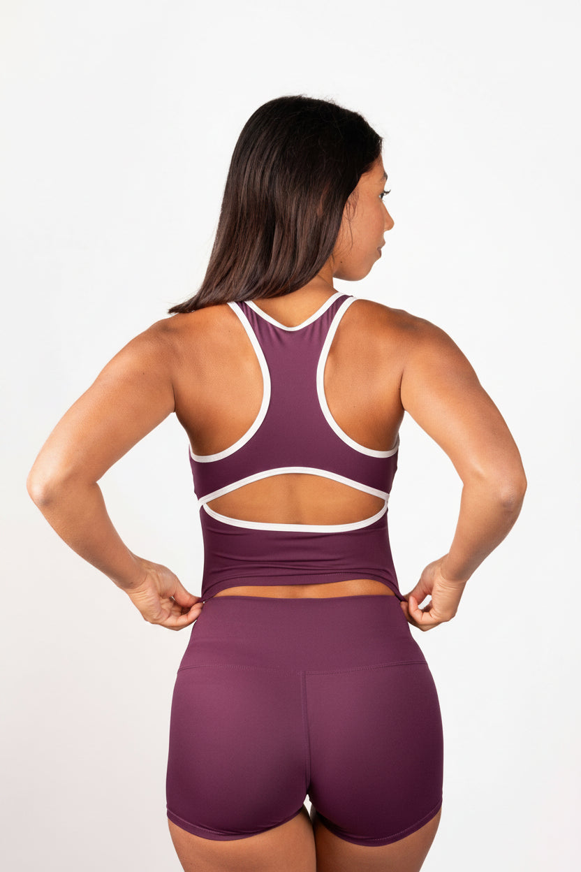 Element | Performance Top – Borgoña V2