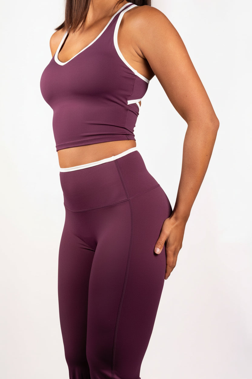 Element | Performance Top – Borgoña V2