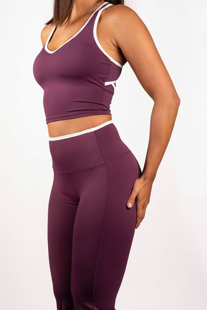 Element | Performance Top – Borgoña V2