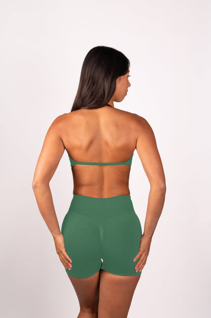 Aura | Sujetador Deportivo V2 - Verde