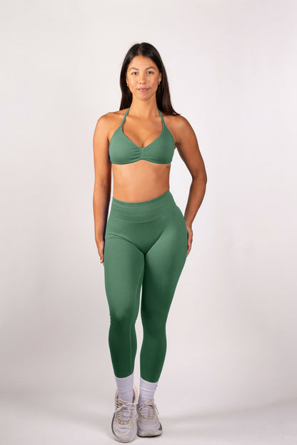 Aura | Sujetador Deportivo V2 - Verde